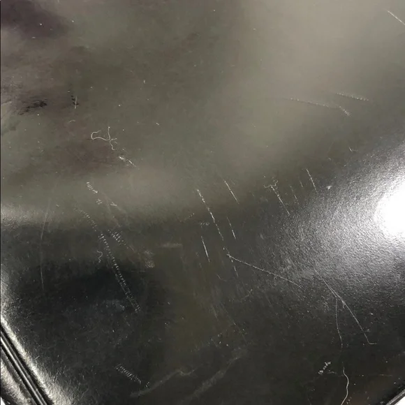 Vintage Handbag Black - Picture 4 of 8